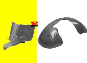 Carenaj,cpasaj roata VW PASSAT (3C2) (2005 - 2010) VAN WEZEL 5839435