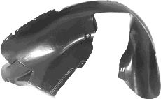 Carenaj,cpasaj roata VW TOURAN (1T1, 1T2) (2003 - 2010) VAN WEZEL 5856433