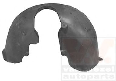 Carenaj,cpasaj roata SEAT Mii (KF1_) (2011 - 2016) VAN WEZEL 7608433