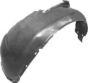 Carenaj,cpasaj roata SKODA OCTAVIA (1U2) (1996 - 2010) VAN WEZEL 7620434