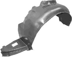 Carenaj,cpasaj roata CHEVROLET NUBIRA combi (2005 - 2016) VAN WEZEL 8132433