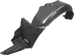 Carenaj,cpasaj roata HYUNDAI ACCENT II limuzina (LC) (1999 - 2016) VAN WEZEL 8225434