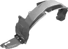 Carenaj,cpasaj roata HYUNDAI SANTA FÉ I (SM) (2000 - 2006) VAN WEZEL 8265434