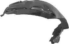 Carenaj,cpasaj roata HYUNDAI TUCSON (JM) (2004 - 2010) VAN WEZEL 8267434