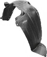 Carenaj,cpasaj roata KIA PICANTO (BA) (2004 - 2016) VAN WEZEL 8312433