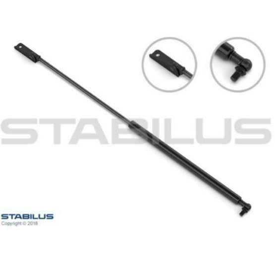 Amortizor portbagaj SUBARU JUSTY Mk II (JMA, MS) (1995 - 2003) STABILUS 735171