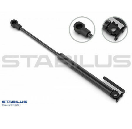 Amortizor gaz, pavilion BMW 3 Cabriolet (E36) (1993 - 1999) STABILUS 8056LV