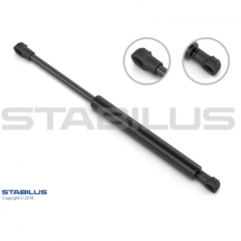 Amortizor gaz, pavilion MERCEDES-BENZ CLK (C209) (2002 - 2009) STABILUS 8482UN