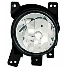 Proiector ceata HYUNDAI SANTA FÉ II (CM) (2005 - 2016) TYC 19-11041-01-2