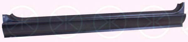 Element reparație aripa spate VW LT Mk II bus (2DB, 2DE, 2DK) (1996 - 2006) KLOKKERHOLM 3546002