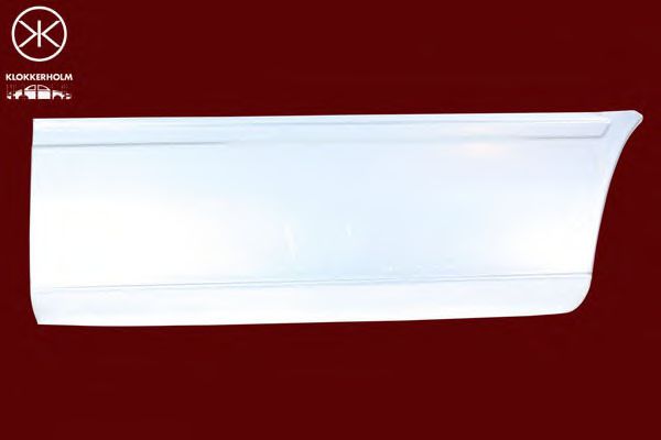 Element reparație aripa spate VW LT Mk II bus (2DB, 2DE, 2DK) (1996 - 2006) KLOKKERHOLM 3546565