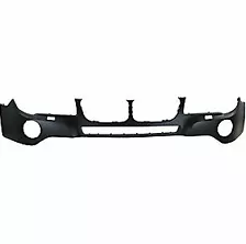 Bara de protectie, acoperire bara protectie BMW X3 E 83, 51113438627