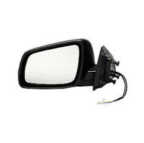 Oglinda exterioara stanga Mitsubishi Lancer 2008 >, 3 pini, 7632A093
