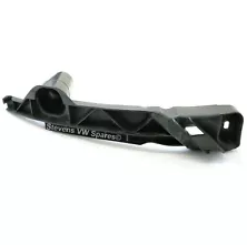 Suport central stanga, sub far, bara fata, VW Golf 5 2003-2009, 1K0807889A