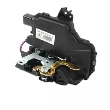 Incuietoare usa, spate stanga, Seat Leon, Vw, Skoda, 3B4839015M, 3B4 839 015 A