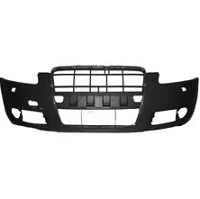 Bara fata Audi A6 4F2 C6 , cu locas diuze spalare far, cu locas senzor parcare, 4F0807105GRU