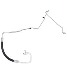 Conducta clima Peugeot, Citroen, 9659576280, 6477.K8