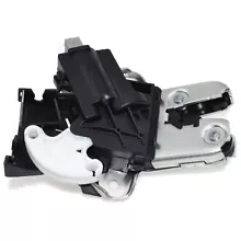 Incuietoare portbagaj, haion, VW, Seat, Audi, sedan, 4F5 827 505 D