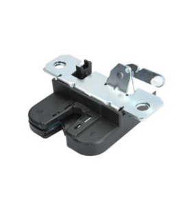 Incuietoare haion VW Polo IV Hatchback (9N) 10.2001 - 11.2009, 6Q6827505E