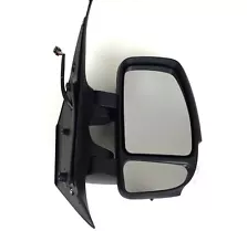 Oglinda dreapta Renault Master 3, Opel Movano B, electrica 9 pini, 963016903R