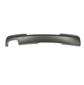 Spoiler, difuzor bara spate Bmw F10 2010 2016, Mtech, 51127904994