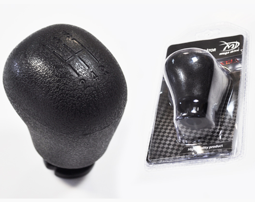 Nuca schimbator, ornament schimbator viteze Dacia Logan