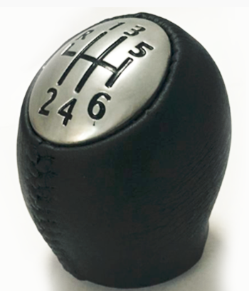 Nuca schimbator, ornament schimbator viteze Renault, Dacia