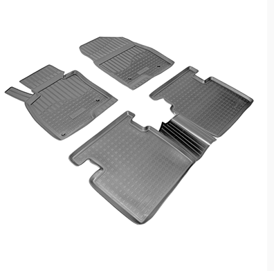 Covorase auto cauciuc, dedicate, Mazda 6 2012 >