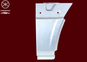 Element reparație aripa spate VW CRAFTER 30-35 bus (2E_) (2006 - 2016) KLOKKERHOLM 3547564