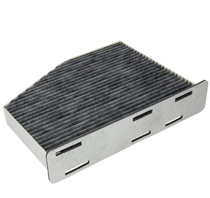 Filtru aer habitaclu Mann CUK 2939