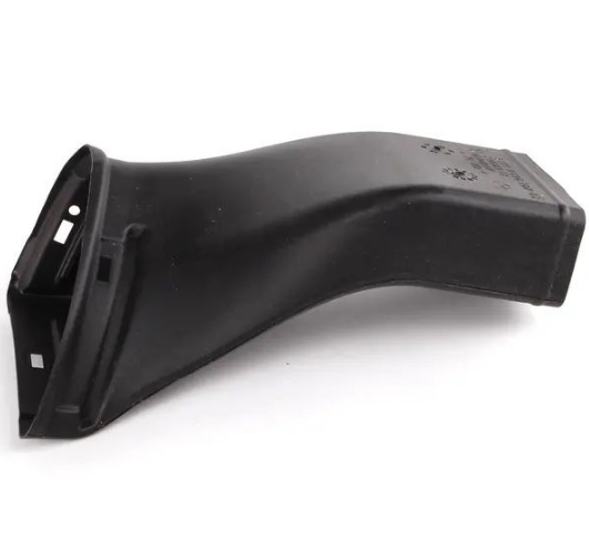 Canal aer frana stanga BMW E60 model M, 51117896587