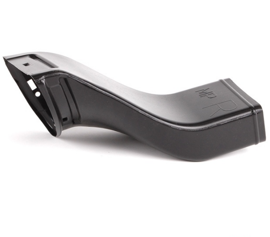 Canal aer frana dreapta BMW E60 model M, 51117896588