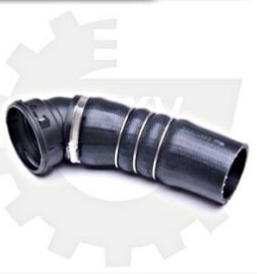 Furtun aer supraalimentare BMW X5, X6, 11618506079