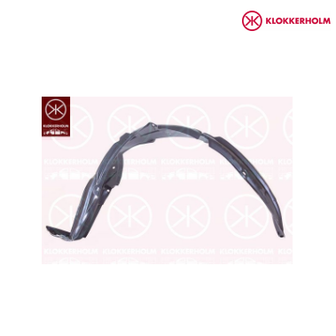 Carenaj,cpasaj roata HONDA CIVIC VIII Hatchback (FN, FK) (2005 - 2016) KLOKKERHOLM 2939387