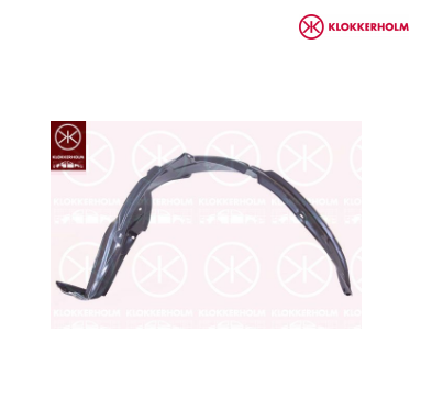 Carenaj,cpasaj roata HONDA CIVIC VIII Hatchback (FN, FK) (2005 - 2016) KLOKKERHOLM 2939388