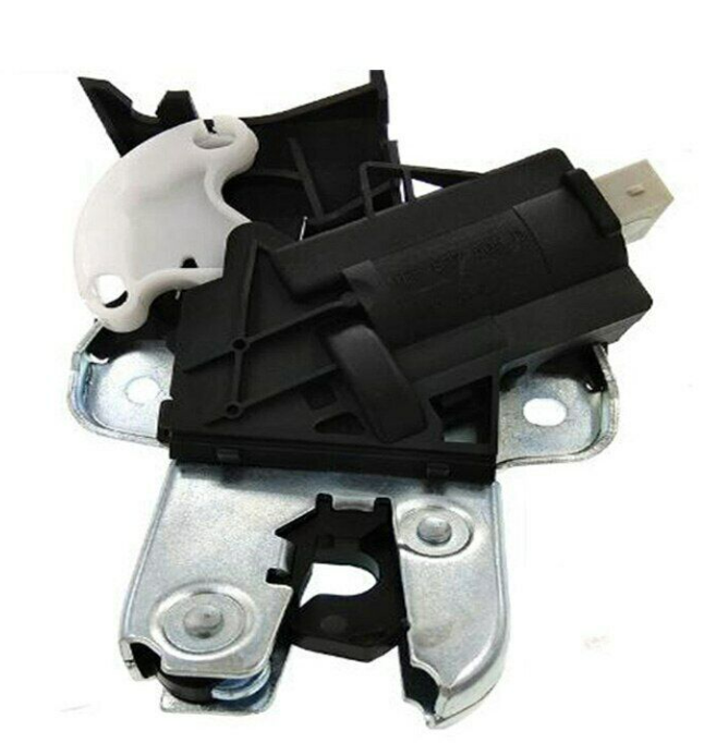 Incuietoare haion AUDI A4 B7 Sedan (8EC), AUDI A6 C6 Sedan (4F2), VW Passat B7 Sedan (362), 4E0 827 505B