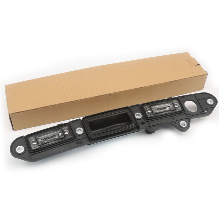 Maner deschidere haion, VW Golf Plus / Crossgolf (5M1, 521), VW Touran I (1T1, 1T2), VW Passat B6 Variant (3C5), 1T0827574