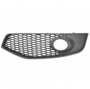 Grila bara, stanga, Audi A3 8P1 pentru model S3, 8P0807682D