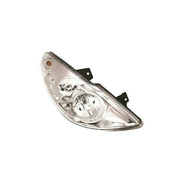 Far dreapta Renault Master 3, 2010 >, 260108490R