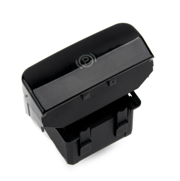 Comutator frana parcare, CITROËN C4, 4707.02