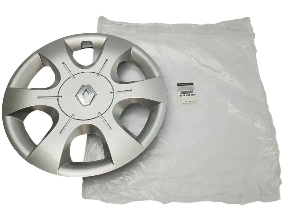 Capac roata janta tabla R16, Renault Master 3, 8200458589