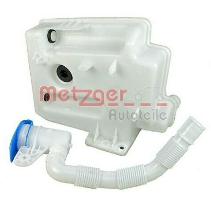 Vas spalator lichid parbriz, VW, AUDI, SEAT, SKODA, 1K0855453S