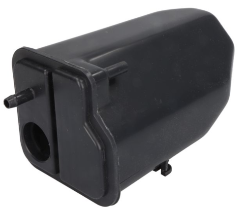 Canistra carbon activ  VW GOLF V VI JETTA III IV, 1K0201801E, 1K0201801D