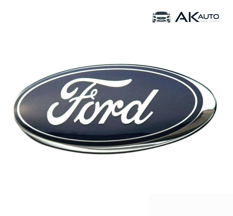 Emblema capota Ford, 2038573