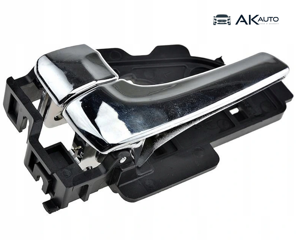 Maner interior, fata stanga, HYUNDAI IX35, TUCSON, 2010 >