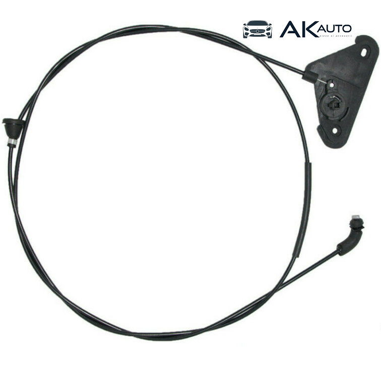 Cablu deschidere capota Ford Mondeo, 1751277