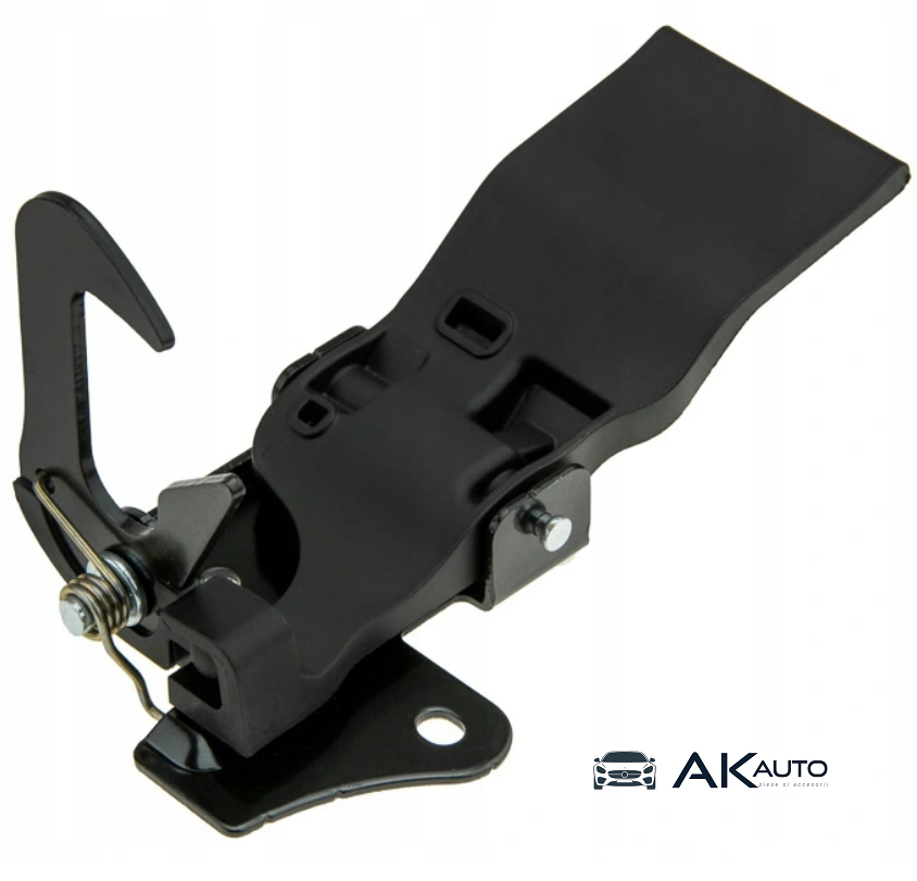 Incuietoare, inchizator capota motor AUDI A1, 8X0823480