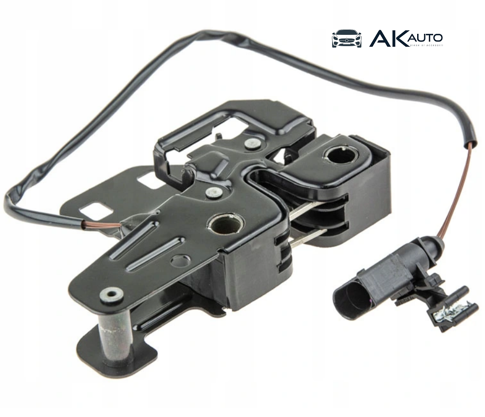 Incuietoare capota motor AUDI A6 C6 04-11, 4F0823509