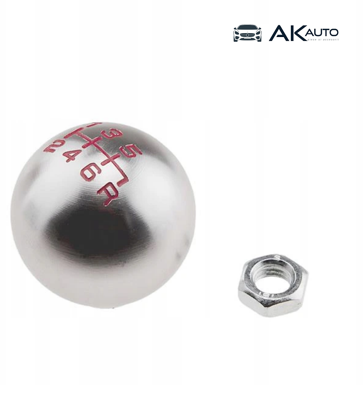 Nuca schimbator, 6 trepte, HONDA ACCORD, CIVIC, CR-Z, FR-V,  JAZZ