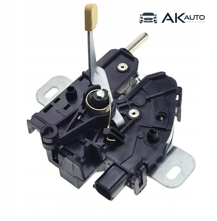 Incuietoare, inchizator capota motor FORD MONDEO IV  2007 - 2014, 7S7A 16700 BE